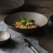Serving Bowl 28.5cm Earth Glaze V637-C2205