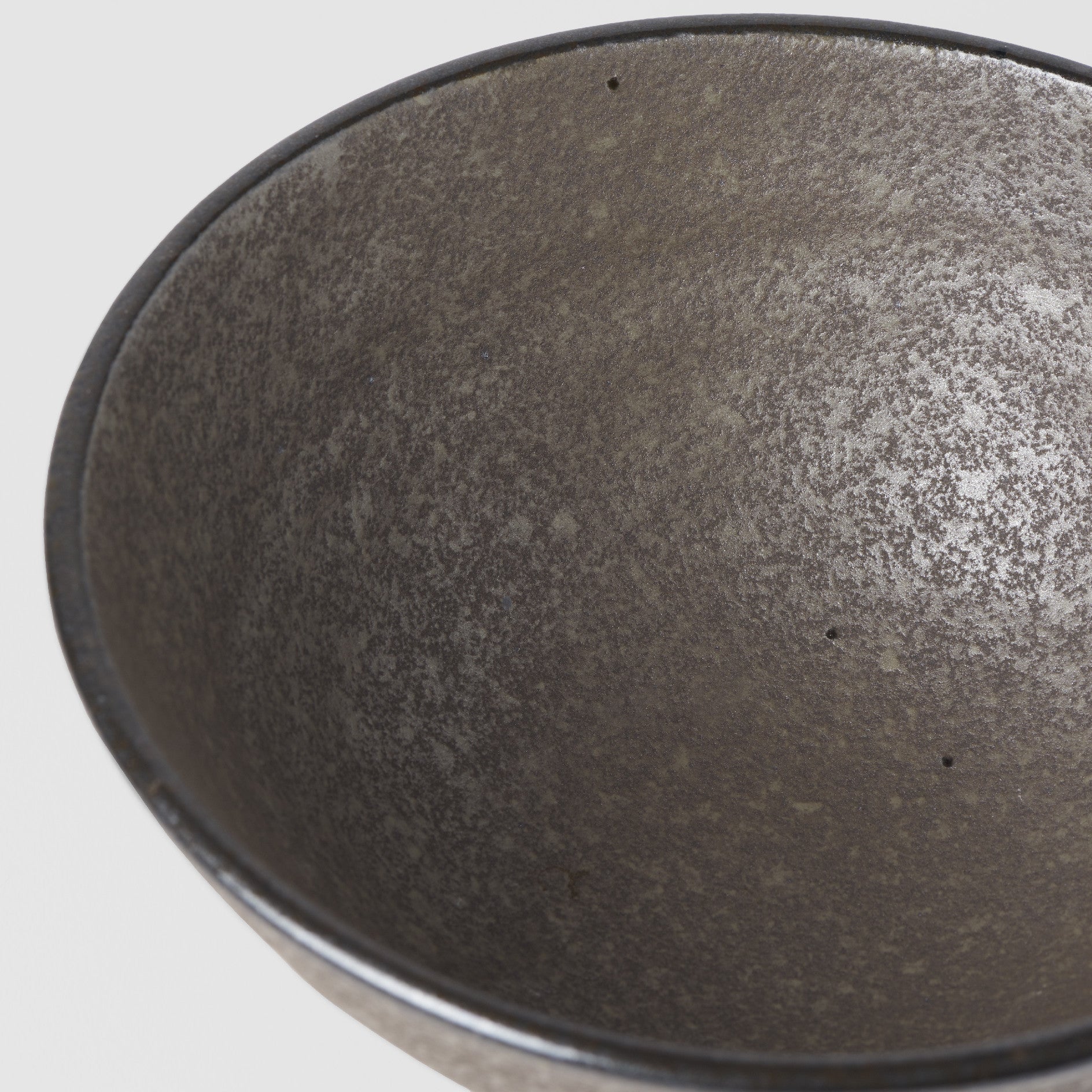 Bowl 15cm Earth Glaze V637-C2207