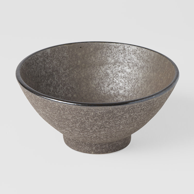 Bowl 15cm Earth Glaze V637-C2207