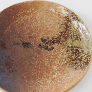 Dinner Plate 24cm Wabi Sabi Glaze V637-C2227