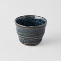 Cup 7cm Midnight Blue Glaze V637-C2316