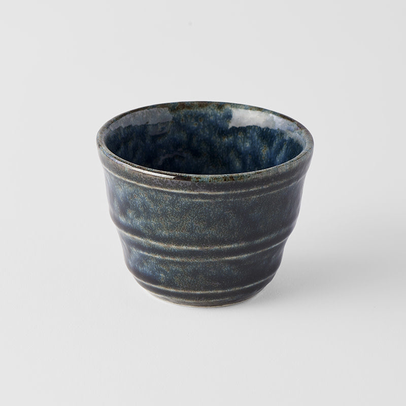 Cup 7cm Midnight Blue Glaze V637-C2316