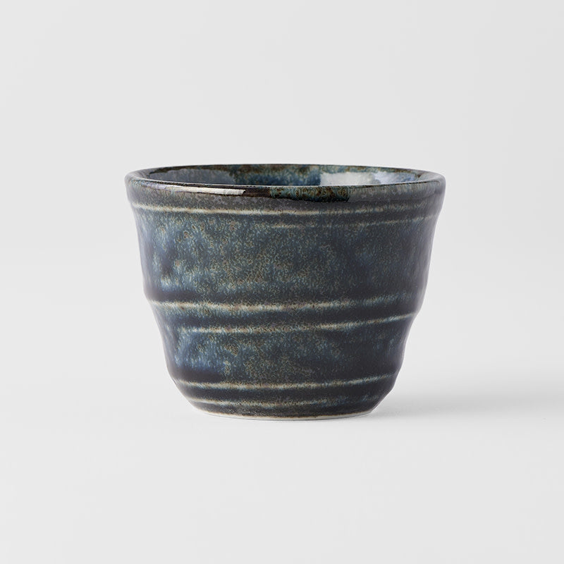 Cup 7cm Midnight Blue Glaze V637-C2316
