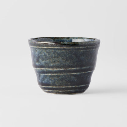 Cup 7cm Midnight Blue Glaze V637-C2316