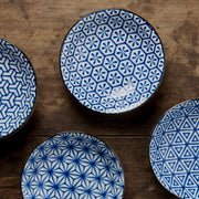 Pasta Bowl 20.5cm Herringbone Design V637-C2317D
