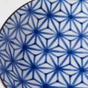 Pasta Bowl 20.5cm Starburst Design V637-C2317E