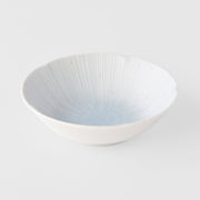 Bowl 14 cm Ice White Glaze V637-C2326