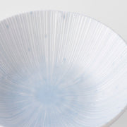 Bowl 14 cm Ice White Glaze V637-C2326