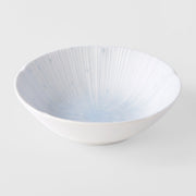 Bowl 14 cm Ice White Glaze V637-C2326