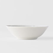 Bowl 14 cm Ice White Glaze V637-C2326