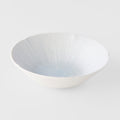 Bowl 17cm Ice White Glaze V637-C2327