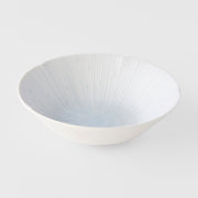 Bowl 17cm Ice White Glaze V637-C2327