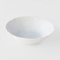 Bowl 17cm Ice White Glaze V637-C2327