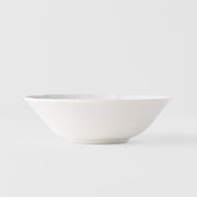 Bowl 17cm Ice White Glaze V637-C2327