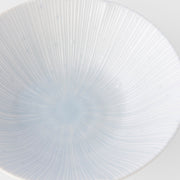 Bowl 17cm Ice White Glaze V637-C2327