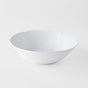 Bowl 21cm Ice White Glaze V637-C2328