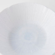Bowl 21cm Ice White Glaze V637-C2328