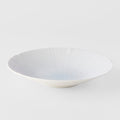 Pasta Bowl 24.5cm Ice White Glaze V637-C2330