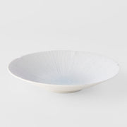 Pasta Bowl 24.5cm Ice White Glaze V637-C2330