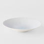 Pasta Bowl 24.5cm Ice White Glaze V637-C2330