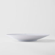 Dinner Plate 24.5cm Ice White Glaze V637-C2334