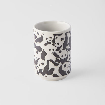 Sushi Mug 250ml Panda Design V637-C2421