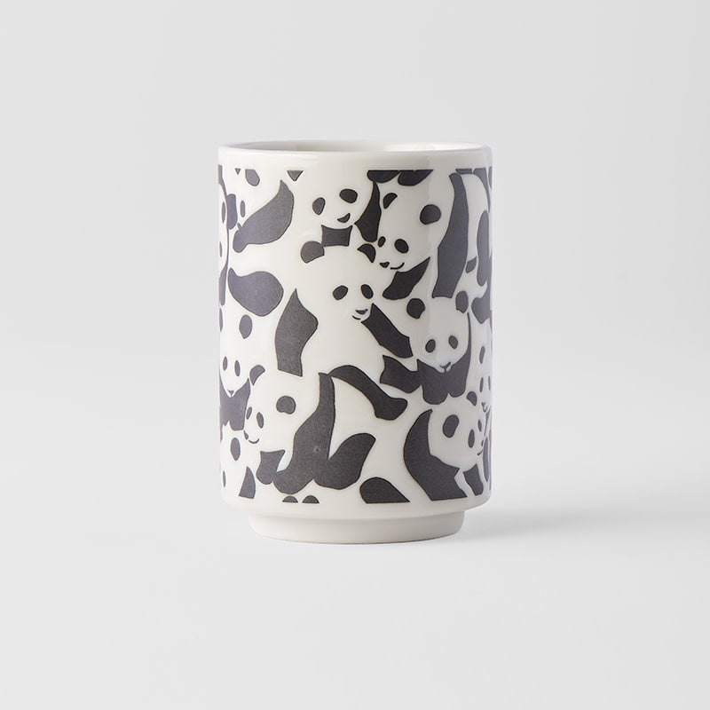 Sushi Mug 250ml Panda Design V637-C2421