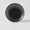 Dinner Plate 28cm Black Pearl Glaze V637-C2439