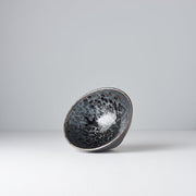 Bowl 15cm Black Pearl Glaze V637-C2445