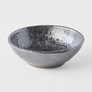 Bowl 13cm Black Pearl Glaze V637-C2446