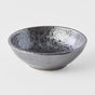 Bowl 13cm Black Pearl Glaze V637-C2446