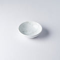 Bowl 13cm White Blossom Glaze V637-C2481