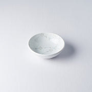 Bowl 13cm White Blossom Glaze V637-C2481
