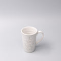 Mug 300ml White Blossom Glaze V637-C2489