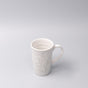 Mug 300ml White Blossom Glaze V637-C2489