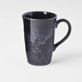 Mug With Handle 8cm Matt & Shiny Glaze V637-C2522