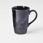 Mug With Handle 8cm Matt & Shiny Glaze V637-C2522