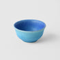 Sake Cup 5.3cm 30ml Turquoise Glaze V637-C2567