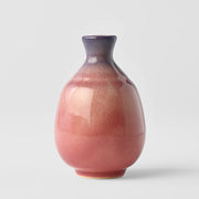 Sake Jug 8cm 275ml Momo Pink Glaze V637-C2570
