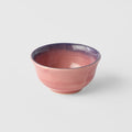 Sake Cup 5.3cm 30ml Momo Pink Glaze V637-C2571