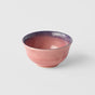 Sake Cup 5.3cm 30ml Momo Pink Glaze V637-C2571