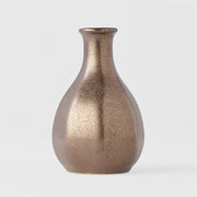 Sake Jug 275ml Kin Copper Glaze V637-C2603