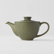 Teapot 400ml Forest Glaze V637-C2660