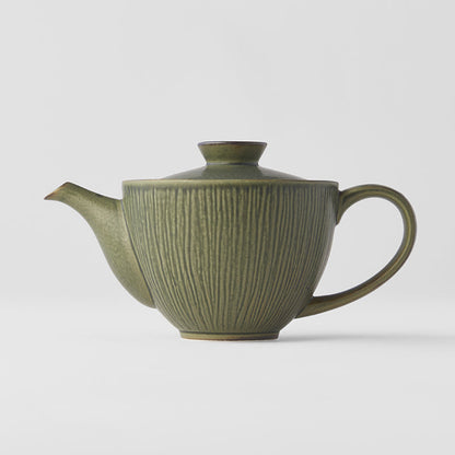 Teapot 400ml Forest Glaze V637-C2660