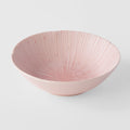 Bowl 14cm Ice Pink Glaze V637-C2670