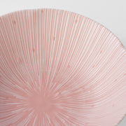 Bowl 14cm Ice Pink Glaze V637-C2670