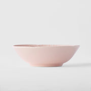 Bowl 14cm Ice Pink Glaze V637-C2670
