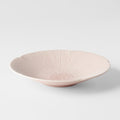 Pasta Bowl 22.5cm Ice Pink Glaze V637-C2673