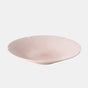 Pasta Bowl 24.5cm Ice Pink Glaze V637-C2674