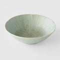 Bowl 14cm Ice Green Glaze V637-C2679